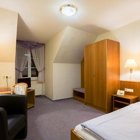 Gaestehaus Janzen Herford Ngoại thất bức ảnh