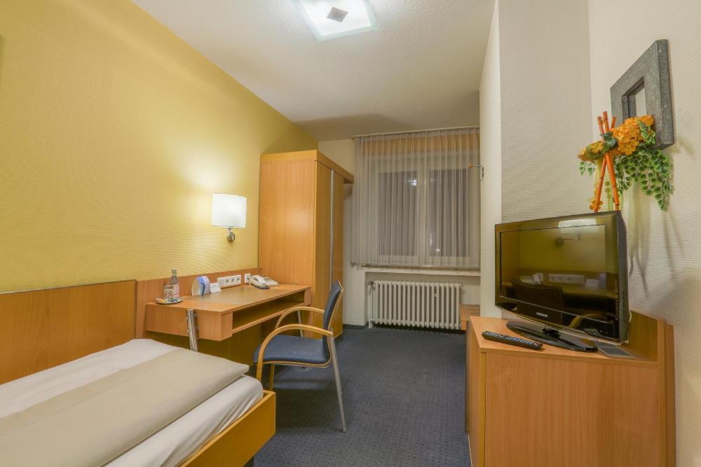 Gaestehaus Janzen Herford Ngoại thất bức ảnh
